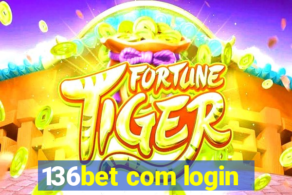 136bet com login